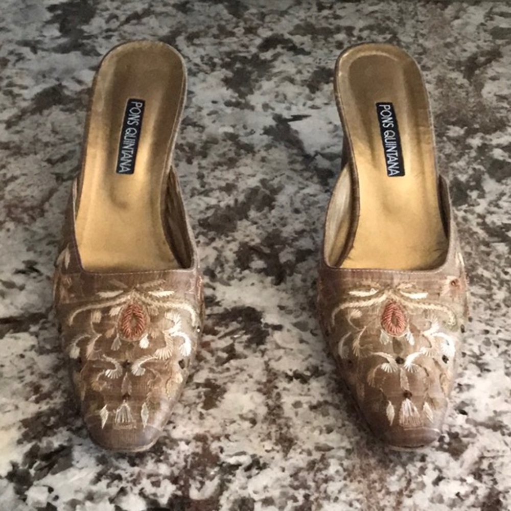 Designer Shoes Made in Spain